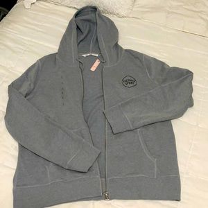 Victoria Secret Sport Lightweight Sweatshirt